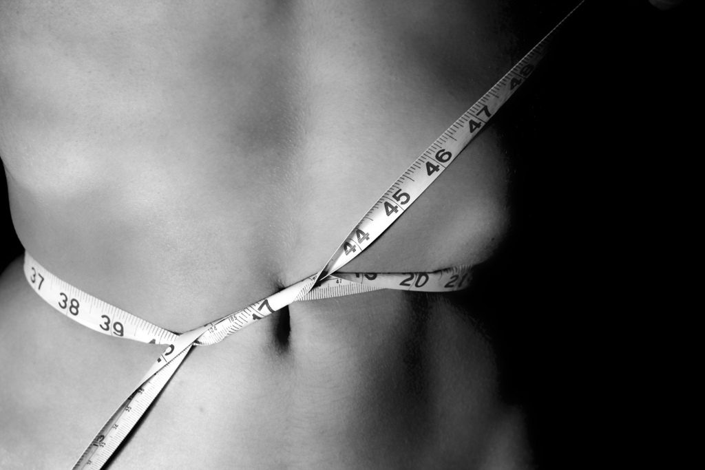 What Is An Eating Disorder Ben Gordon Center